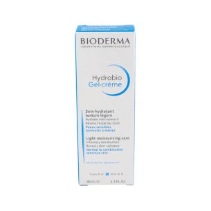 HYDRABIO GEL -CREMA BIODERMA 40 ML