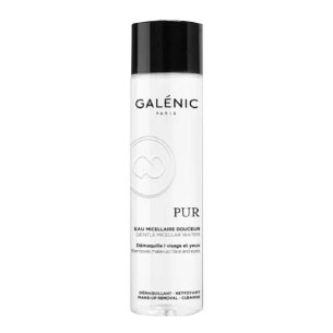 GALENIC PUR AGUA MICELAR 200 ML
