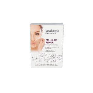 SESDERMA CELLULAR REPAIR P PEEL PROGRA 4X4 ML 