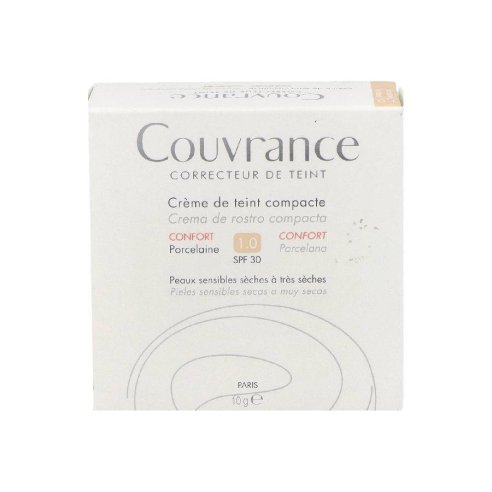 AVENE COUVRANCE CREMA COMPACTA 9.5 G...
