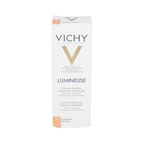 VICHY CREMA LUM PECHE SECAS