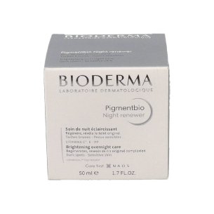 PIGMENTBIO NIGHT RENEWER 50 ML