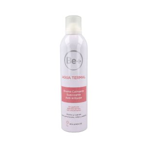 BE AGUA TERMAL PURA 1 ENVASE 300 ML