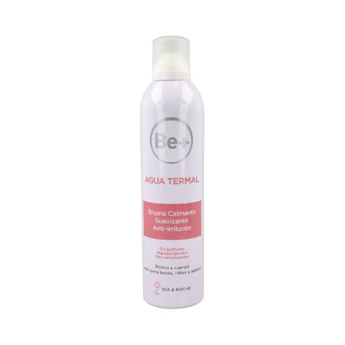 BE AGUA TERMAL PURA 1 ENVASE 300 ML