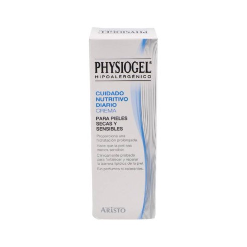 PHYSIOGEL CREMA 75 ML