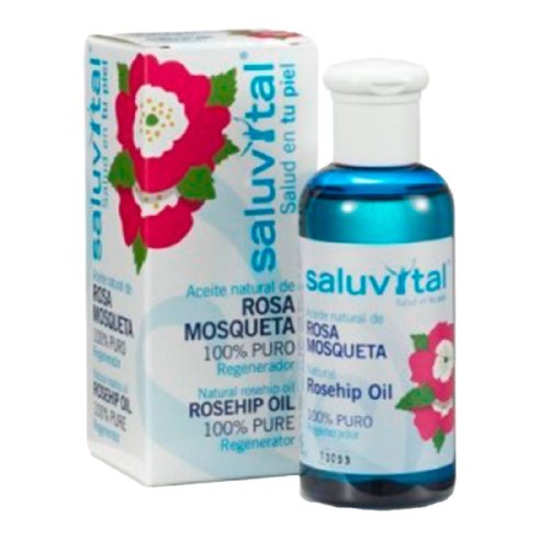 ACEITE ROSA MOSQUETA SALUVITAL 100ML
