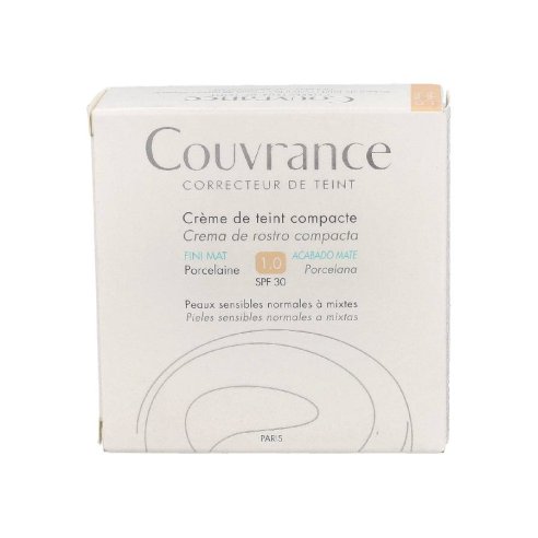 AVENE COUVRA CRE OIL-FREE PORC