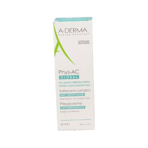 ADERMA PHYSAC GLOBAL...