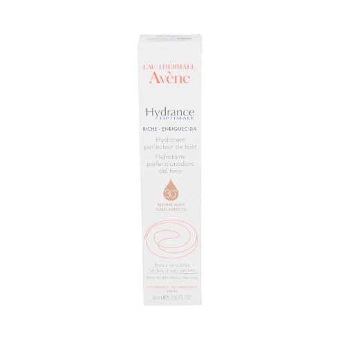 AVENE HYDRANCE HIDR RICA 30 ML