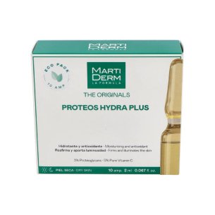 MARTIDERM PROTEOS HY PLUS10AMP