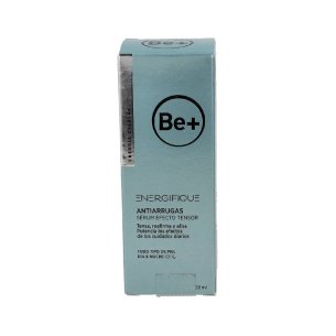 BEENER ANT SERUM TENSOR 30ML