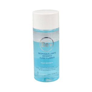 BE DESMAQUILLA BIFASICO 150ML