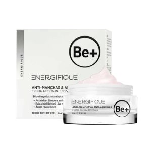 BEENERGY ANTIM. Y ANTIARR. SPF20 50ML