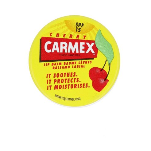 CARMEX CHERRY BALSAMO LABIAL...