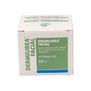 DERMIUREA CREMA FACIA HIDRA 50