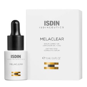 ISDINCEUTICS MELACLEAR 1 ENVASE 15 ML