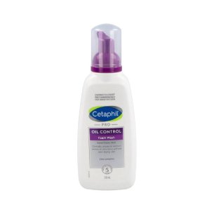 CETAPHIL PRO OIL CONTROL FOAM WASH 1 ENVASE 236 ML