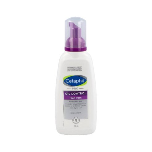 CETAPHIL PRO OIL CONTROL FOAM WASH 1...