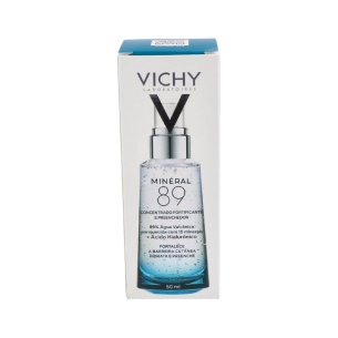 VICHY MINERAL 89 50ML