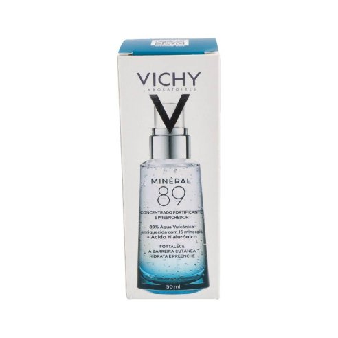 VICHY MINERAL 89 50ML