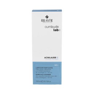 ACNILAUDE C CLEANSING 200 ML