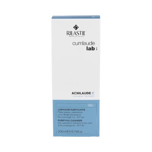 ACNILAUDE C CLEANSING 200 ML