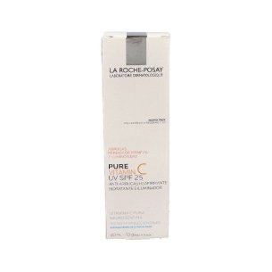 REDERMIC C UV T40ML