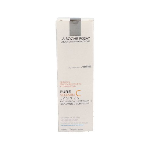 REDERMIC C UV T40ML
