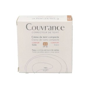 AVENE COUVRA CREMA COMP ARENA