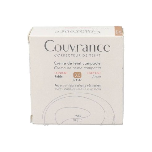 AVENE COUVRA CREMA COMP ARENA