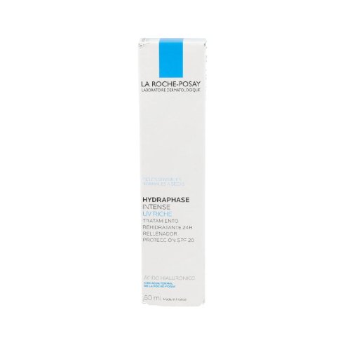 HYDRAPHASE XL RICA CR 50 ML