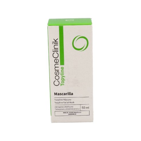 TOPYLINE MASCARILLA 50 ML