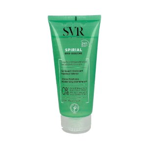 SPIRIAL GEL DESODORANTE 1 ENVASE 200 ML