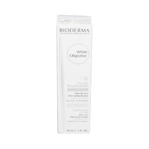 BIODERMA WHITE OBJETIVE CREMA DIA 30 ML