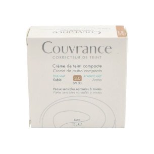AVENE COUVRA CRE OIL-FREE AREN