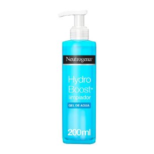 NEUTROGENA HYD BOOTS LECHE GEL