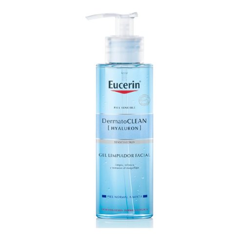 DERMATOCLEAN GEL LIMP 200ML