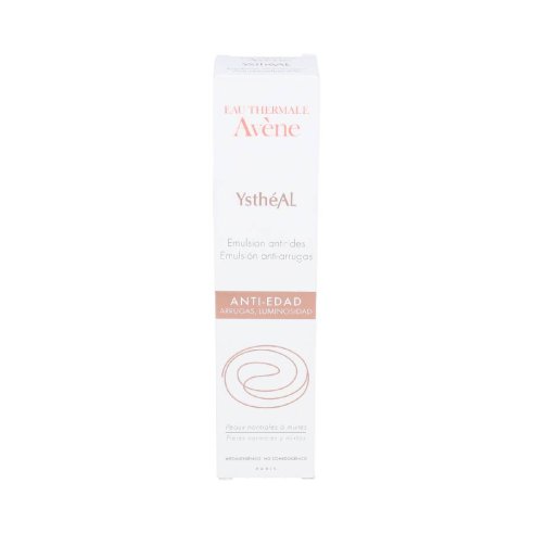 AVENE YSTHEAL EMULSION 30 ML