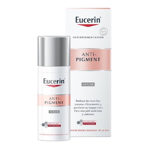 EUCERIN ANTI PIGMEN NOCHE 50ML