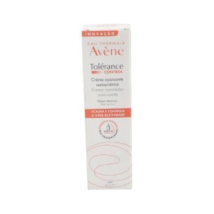 AVENE CR P INTOLERANTE 50 ML