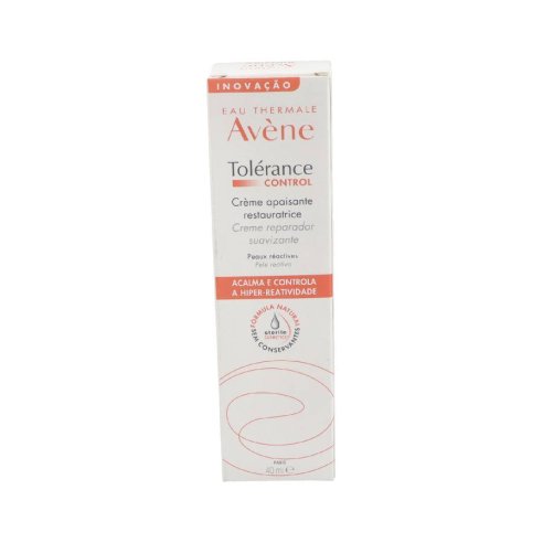 AVENE CR P INTOLERANTE 50 ML