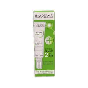 SEBIUM KERATO 30 ML