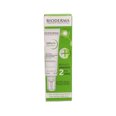 SEBIUM KERATO 30 ML
