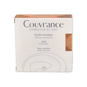AVENE COUVRANCE POLVOS BRONCED