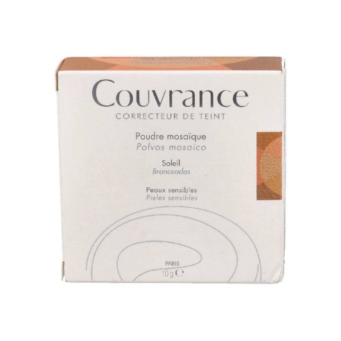 AVENE COUVRANCE POLVOS BRONCED