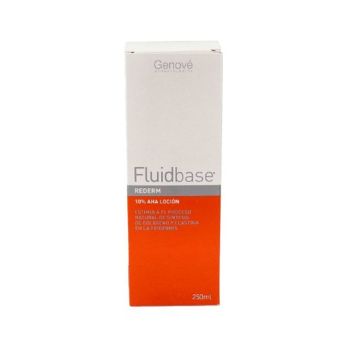 FLUIDBASE LOCION 10 250 ML