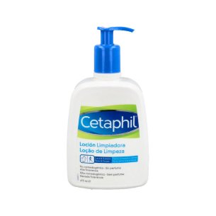 CETAPHIL LOCION LIMPIADORA 473 ML