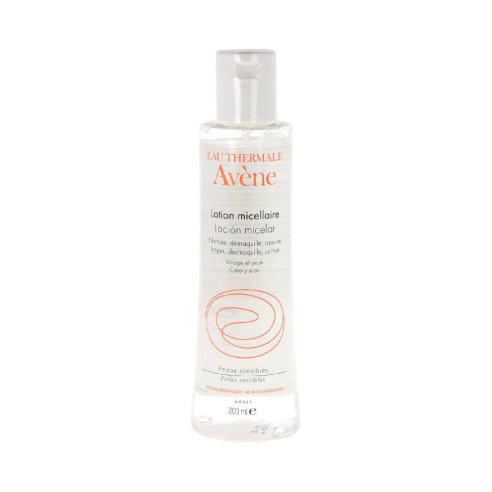 AVENE LOCION MICELAR 200 ML