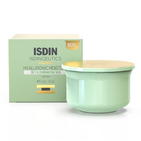 ISDINCEUTICS HM OILY REFILL 50G