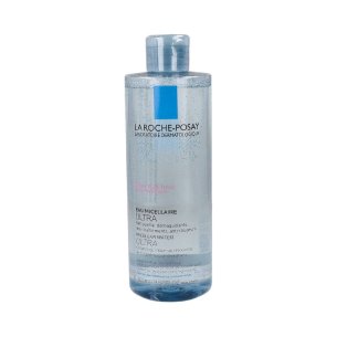 ROCHE POSAY AGUA MICEL REAC400